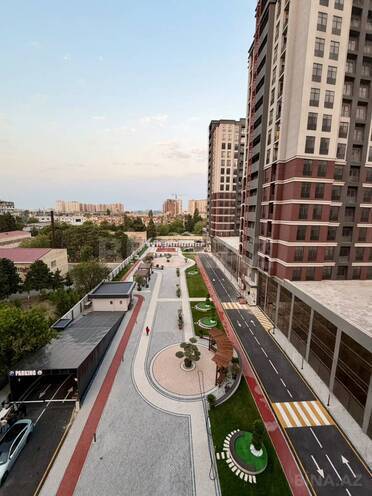 Продаётся 2-комн. новостройка 72 м², м. Азадлыг проспекти, photo 3 from 23