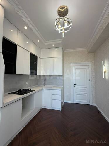 Продаётся 2-комн. новостройка 72 м², м. Азадлыг проспекти, photo 13 from 23