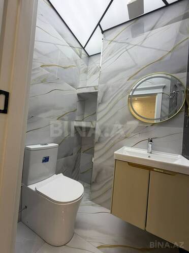 Продаётся 2-комн. новостройка 72 м², м. Азадлыг проспекти, photo 17 from 23
