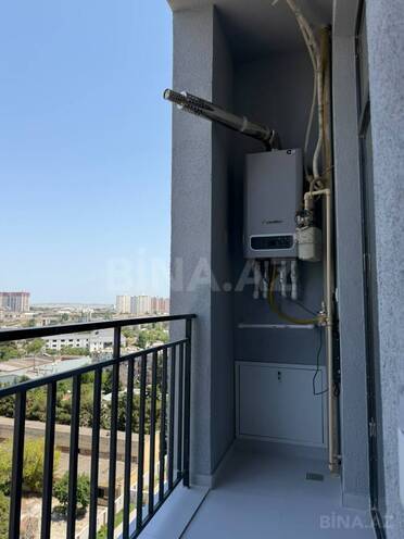 Продаётся 2-комн. новостройка 72 м², м. Азадлыг проспекти, photo 20 from 23