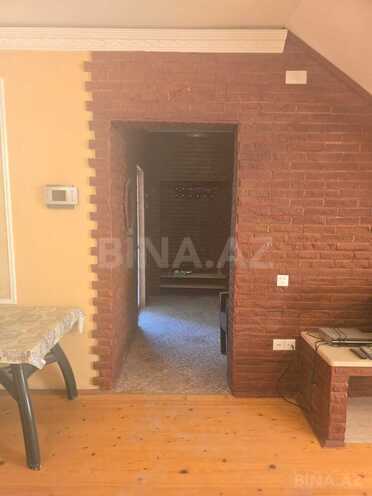 İcarəyə verilir 4 otaqlı həyət evi/bağ evi 150 m², Sabunçu r., photo 16 from 18