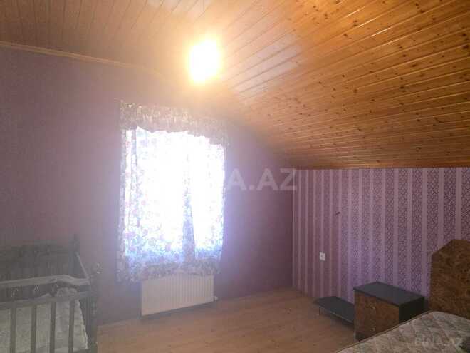 İcarəyə verilir 4 otaqlı həyət evi/bağ evi 150 m², Sabunçu r., photo 11 from 18