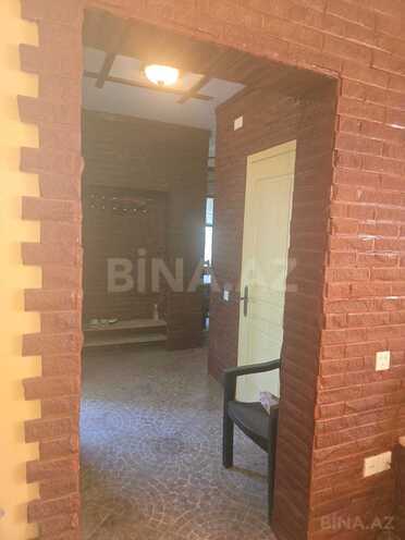 İcarəyə verilir 4 otaqlı həyət evi/bağ evi 150 m², Sabunçu r., photo 17 from 18