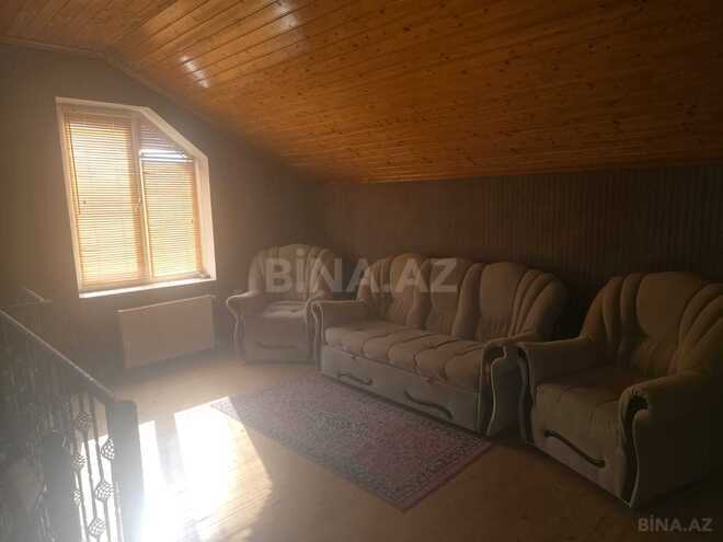 İcarəyə verilir 4 otaqlı həyət evi/bağ evi 150 m², Sabunçu r., photo 6 from 18