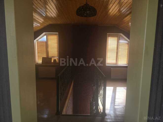 İcarəyə verilir 4 otaqlı həyət evi/bağ evi 150 m², Sabunçu r., photo 15 from 18