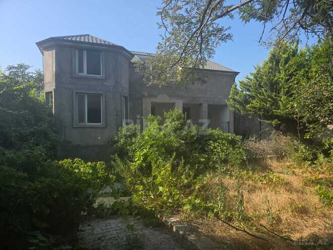 İcarəyə verilir 4 otaqlı həyət evi/bağ evi 150 m², Sabunçu r., photo 1 from 18
