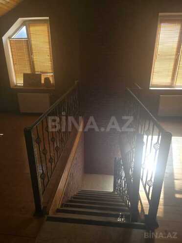 İcarəyə verilir 4 otaqlı həyət evi/bağ evi 150 m², Sabunçu r., photo 5 from 18