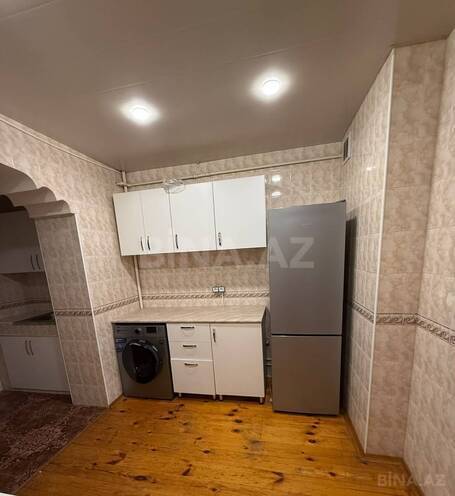 Сдаётся 2-комн. вторичка 60 м², м. Нефтчиляр, photo 8 from 9