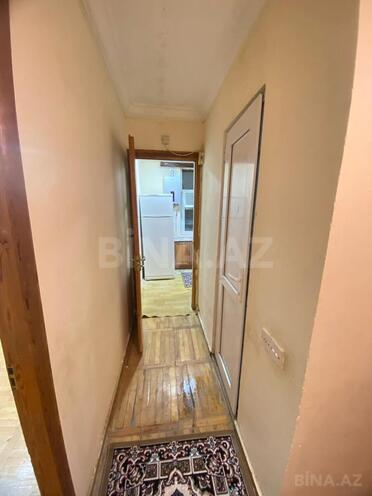 Сдаётся 2-комн. вторичка 60 м², м. Нефтчиляр, photo 1 from 9