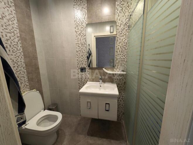 İcarəyə verilir 4 otaqlı yeni tikili 130 m², Gənclik m., photo 11 from 17