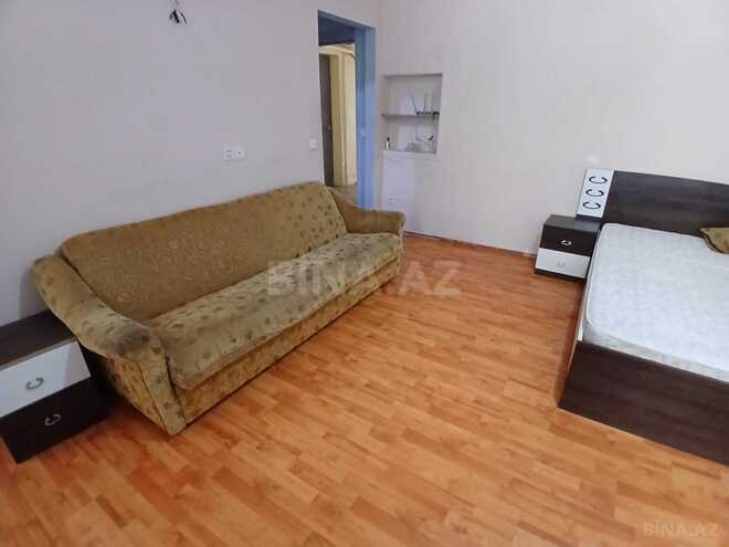 Сдаётся 1-комн. вторичка 30 м², м. Элмляр Академиясы, photo 4 from 8