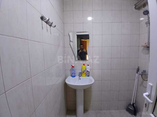 Сдаётся 1-комн. вторичка 30 м², м. Элмляр Академиясы, photo 6 from 8