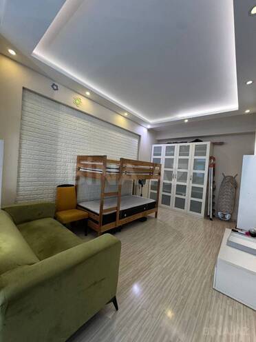 Продаётся 3-комн. новостройка 117 м², Наримановский  р., photo 13 from 20