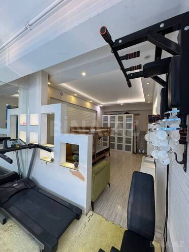Продаётся 3-комн. новостройка 117 м², Наримановский  р., photo 12 from 20