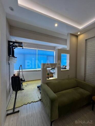 Продаётся 3-комн. новостройка 117 м², Наримановский  р., photo 11 from 20