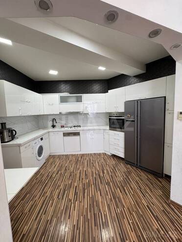 Продаётся 3-комн. новостройка 117 м², Наримановский  р., photo 8 from 20