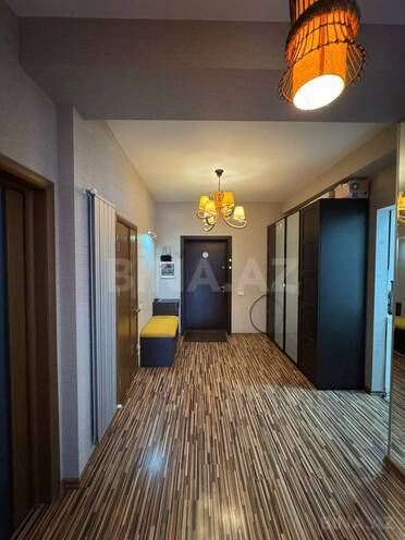 Продаётся 3-комн. новостройка 117 м², Наримановский  р., photo 4 from 20