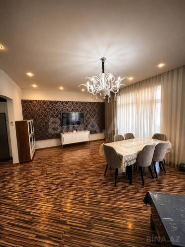 Продаётся 3-комн. новостройка 117 м², Наримановский  р., photo 7 from 20