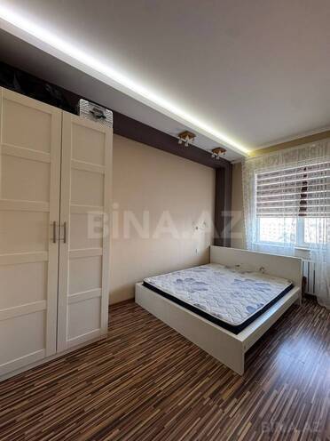 Продаётся 3-комн. новостройка 117 м², Наримановский  р., photo 15 from 20