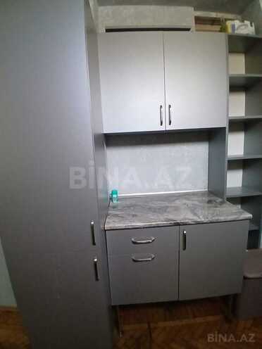 İcarəyə verilir 2 otaqlı köhnə tikili 50 m², Elmlər Akademiyası m., photo 6 from 9