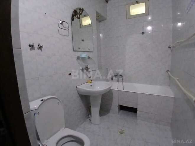 İcarəyə verilir 2 otaqlı köhnə tikili 50 m², Elmlər Akademiyası m., photo 8 from 9