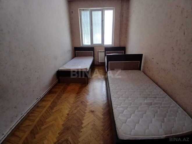 İcarəyə verilir 2 otaqlı köhnə tikili 50 m², Elmlər Akademiyası m., photo 1 from 9