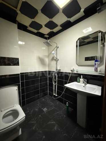 İcarəyə verilir 2 otaqlı köhnə tikili 65 m², Şah İsmayıl Xətai m., photo 5 from 9