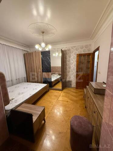 Сдаётся 2-комн. вторичка 60 м², м. Халглар Достлугу, photo 6 from 11