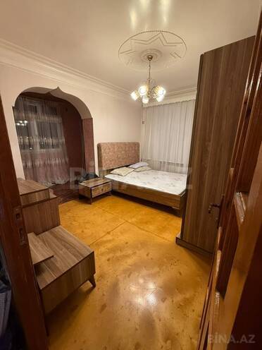 Сдаётся 2-комн. вторичка 60 м², м. Халглар Достлугу, photo 3 from 11
