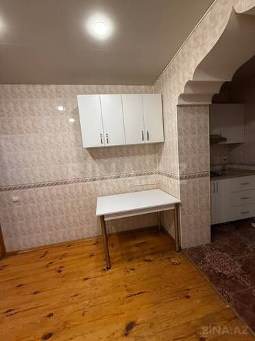 Сдаётся 2-комн. вторичка 60 м², м. Халглар Достлугу, photo 5 from 11