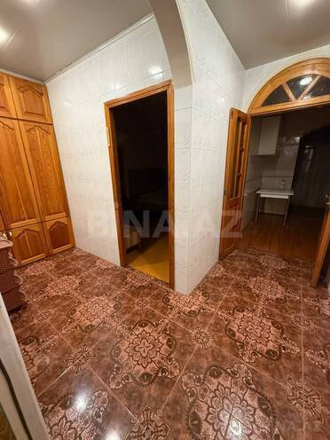 Сдаётся 2-комн. вторичка 60 м², м. Халглар Достлугу, photo 10 from 11