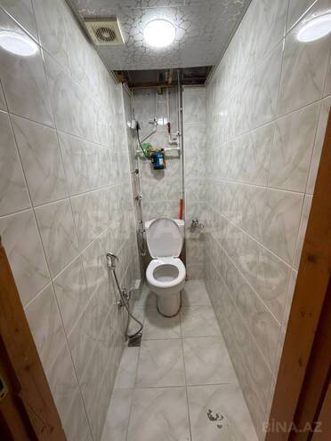 Сдаётся 2-комн. вторичка 60 м², м. Халглар Достлугу, photo 7 from 11