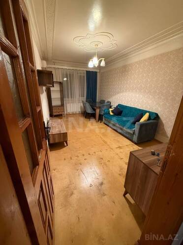 Сдаётся 2-комн. вторичка 60 м², м. Халглар Достлугу, photo 4 from 11