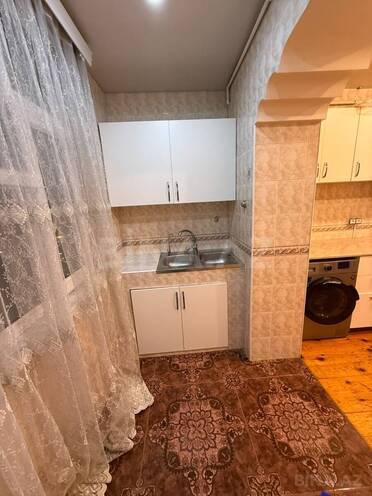 Сдаётся 2-комн. вторичка 60 м², м. Халглар Достлугу, photo 8 from 11