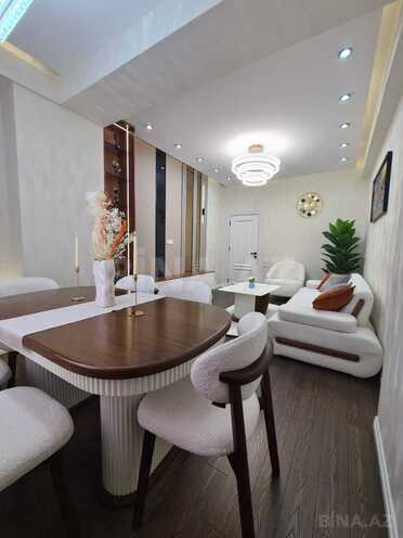 Продаётся 3-комн. новостройка 108 м², пос. Бадамдар, photo 7 from 26