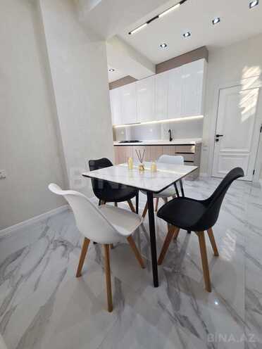 Продаётся 3-комн. новостройка 108 м², пос. Бадамдар, photo 6 from 26