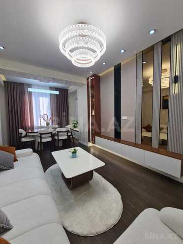 Продаётся 3-комн. новостройка 108 м², пос. Бадамдар, photo 4 from 26