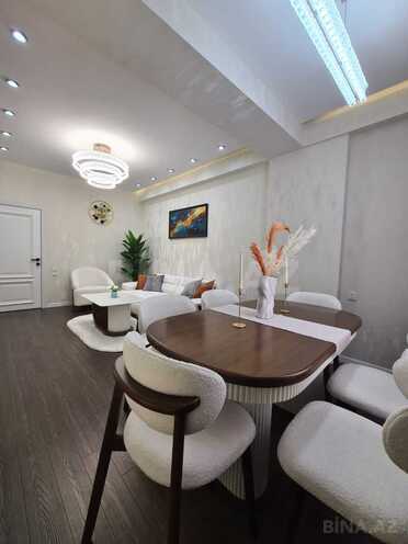 Продаётся 3-комн. новостройка 108 м², пос. Бадамдар, photo 5 from 26