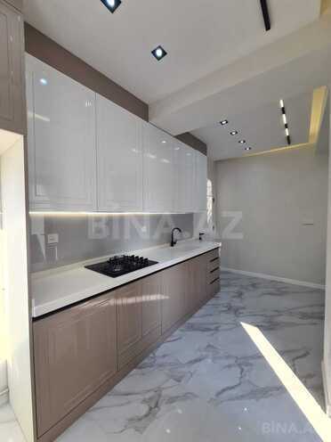 Продаётся 3-комн. новостройка 108 м², пос. Бадамдар, photo 21 from 26