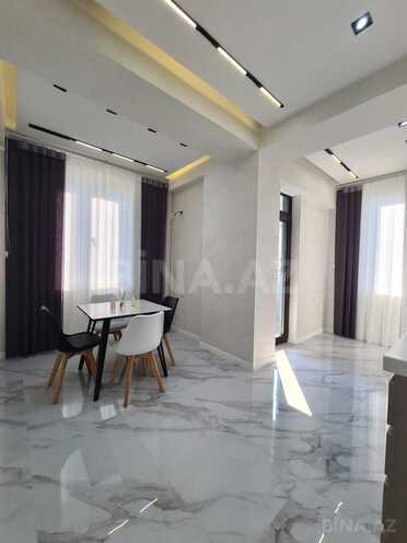 Продаётся 3-комн. новостройка 108 м², пос. Бадамдар, photo 11 from 26