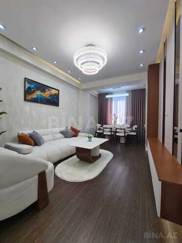 Продаётся 3-комн. новостройка 108 м², пос. Бадамдар, photo 3 from 26