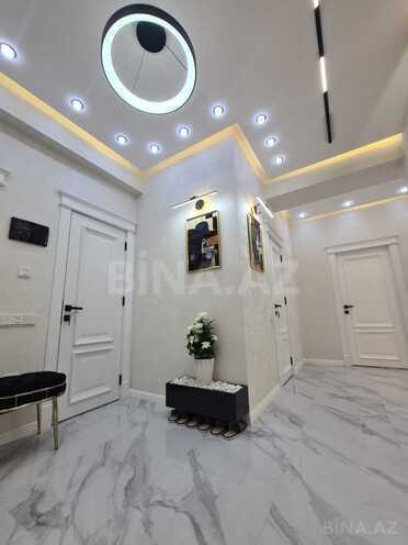 Продаётся 3-комн. новостройка 108 м², пос. Бадамдар, photo 13 from 26