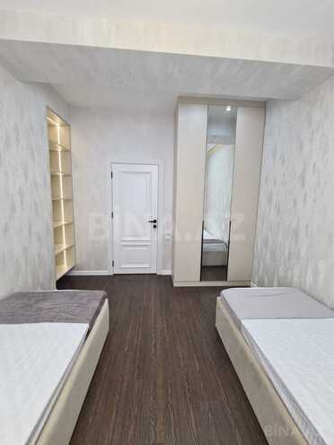 Продаётся 3-комн. новостройка 108 м², пос. Бадамдар, photo 18 from 26