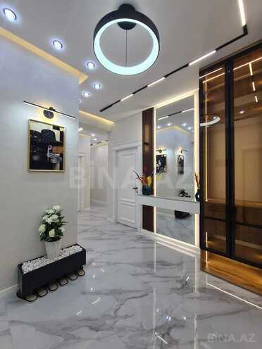 Продаётся 3-комн. новостройка 108 м², пос. Бадамдар, photo 19 from 26