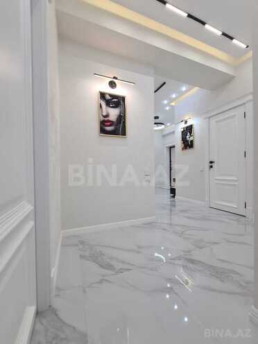 Продаётся 3-комн. новостройка 108 м², пос. Бадамдар, photo 17 from 26