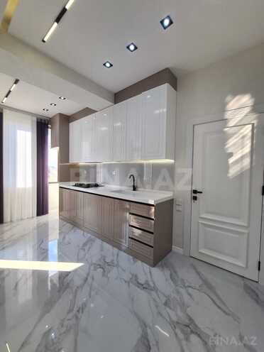 Продаётся 3-комн. новостройка 108 м², пос. Бадамдар, photo 22 from 26