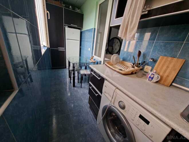 Satılır 2 otaqlı köhnə tikili 60 m², Elmlər Akademiyası m., photo 10 from 15