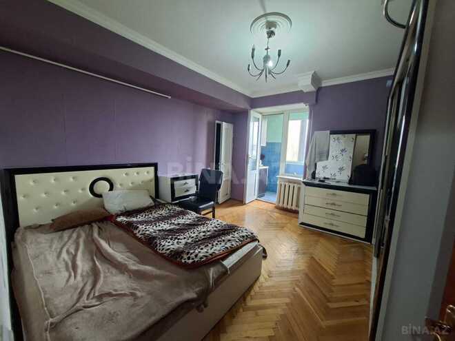 Satılır 2 otaqlı köhnə tikili 60 m², Elmlər Akademiyası m., photo 7 from 15