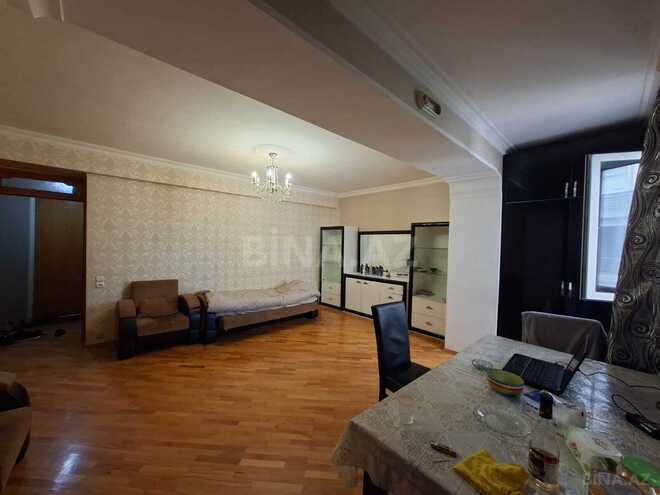 Satılır 2 otaqlı köhnə tikili 60 m², Elmlər Akademiyası m., photo 3 from 15