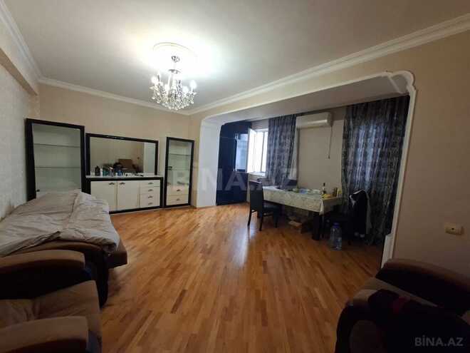 Satılır 2 otaqlı köhnə tikili 60 m², Elmlər Akademiyası m., photo 5 from 15
